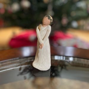 Willow Tree Angel of Celebration